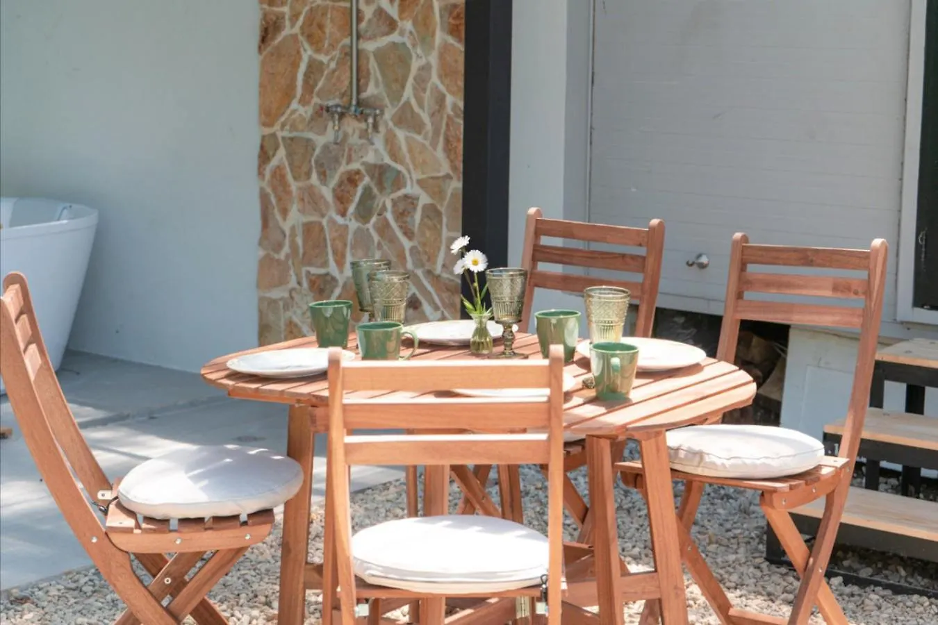 Holiday home Luxury Cabin w Lake, HotTub, Cinema, Fire Pit, BBQ Rionegro