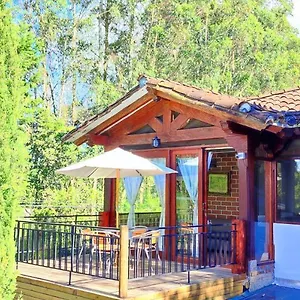 La Martina Campestre Casa rural